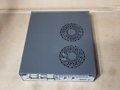 NEW RARITAN DKX3-UST