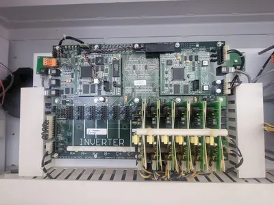 USED CENTRILIFT 8900 4-GCS-24P