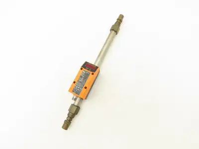 Used IFM _UNKNOWN_ Sensors Indiana US | Arrow Industrial #1316800