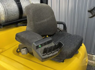 Used YALE GLC070VXNGSE088 Liquid Propane Forklifts Michigan US | Miedema Asset Management Group #1424691