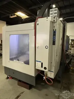 Used 2020 HAAS VF-4SS Vertical Machining Centers Arizona US | KD Machinery #1503392