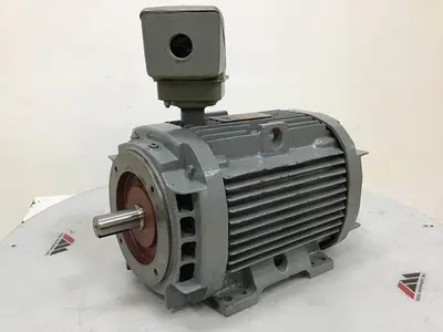 USED GENERAL ELECTRIC 5K286QNB6000A