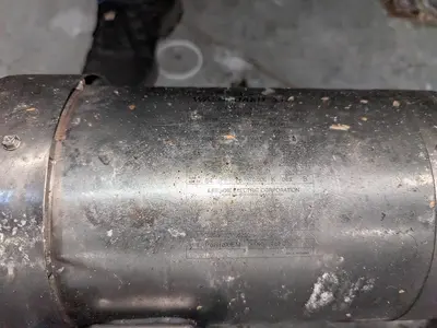 USED AMPCO AZR1-018-SM