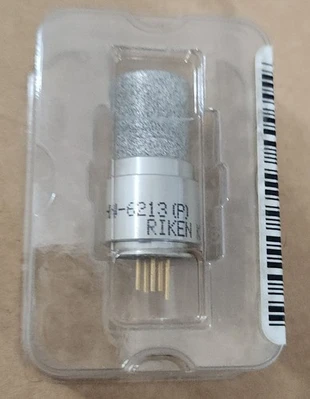 NEW Riken Keiki HW-6213
