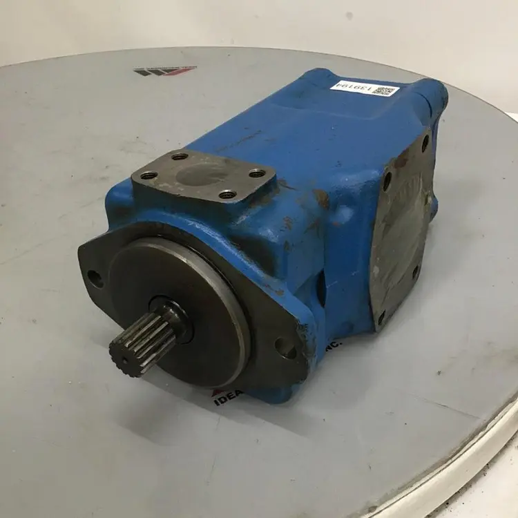 Used VICKERS 4535V42A3511 Pumps Michigan US | Ideal Machinery #694510