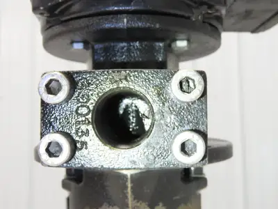 Grundfos SPK2-8/3 A-M-A-AUUV Immersion Coolant Pump .25KW 230V 3PH 3m³/h