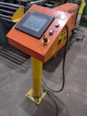 USED ASC