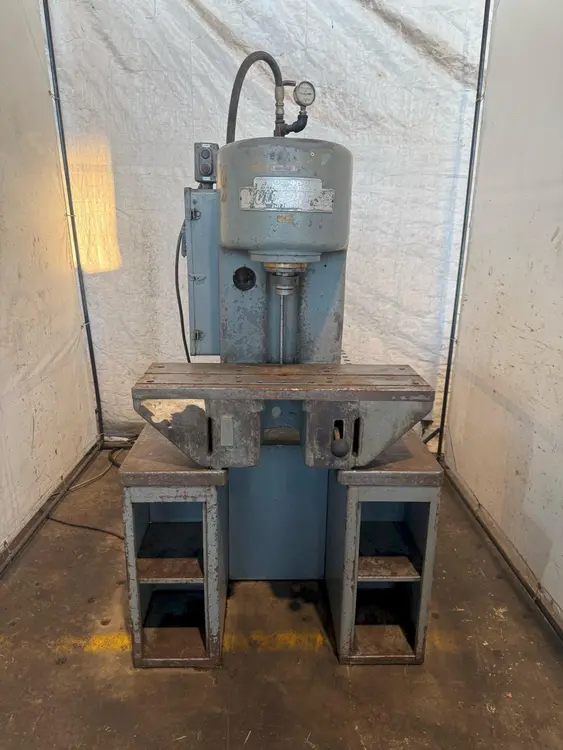 Used DENISON DF6C01019S02 Hydraulic Presses Ohio US | G-2000, Inc. #1077439