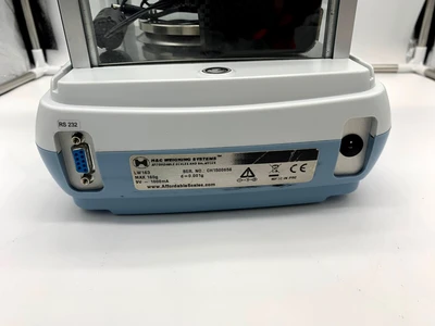 USED Veritas, H & C Systems LW163