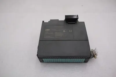 Siemens 6ES7 332-1HH01-0AA0 S7 Digital Output Module - 16pt Relay STOCK K-3502