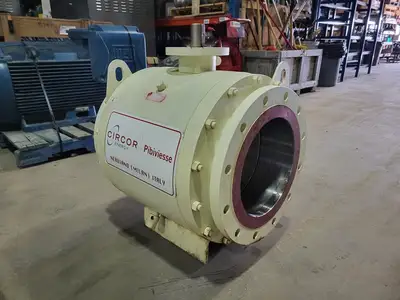 USED 2014 PIBIVIESSE 544-HV-088A&B
