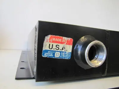 USED LEROI 71-1063