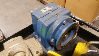 Textron Power Transmission Cone Drive M042250 BANR2