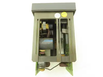 Honeywell UDC3000 Digital Temperature Controller DC300K-E-0A0-20-0000-0