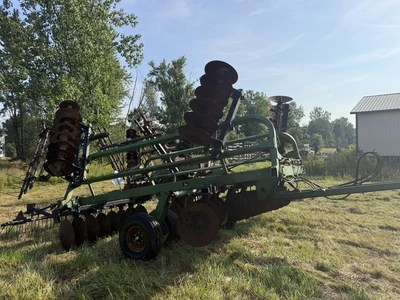Used _UNKNOWN_ _UNKNOWN_ Tandem Discs Michigan US | Miedema Asset Management Group #1443290