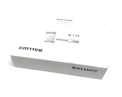 NEW BALLUFF RANGEFINDER TOOL, M12 8-PIN TO USB-A, BTL7-A-CB01-USB-S115