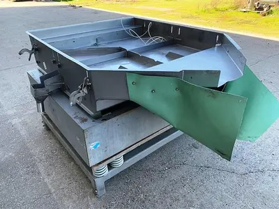 USED ALLEN D30879