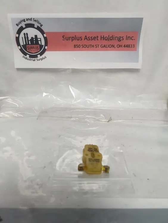 Used WARD LEONARD 5M60 Industrial Controls Ohio US | Surplus Asset Holdings #1262425