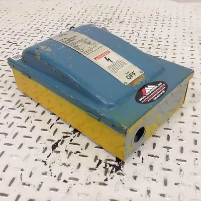 USED SIEMENS F351