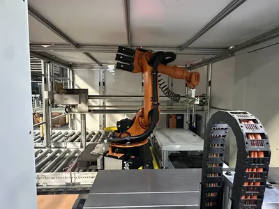 2014 RAS MINIBENDCENTER 79.05 FOLDING MACHINES | Machinery Resources International (12)