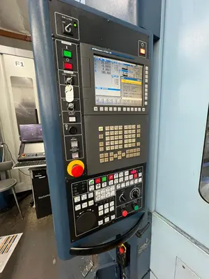 2012 MATSUURA HPLUS 630 w/ FASTEMS FC1500 Must Move Immediately - Machining Centers - Horizontal | Quick Machinery Sales, Inc. (26)