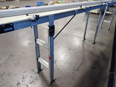 USED DORNER 2LEDM14160020A404002