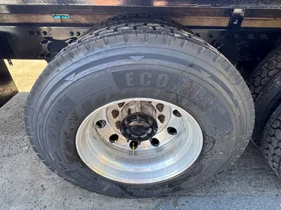 Used 2018 FREIGHTLINER CASCADIA Conventional trucks Florida US | Truck and Van Outlet #1509230