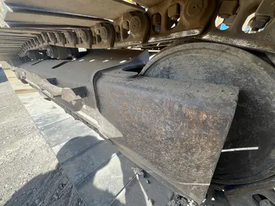 Used 2012 Caterpillar 320EL Excavators California US | Zadoon Equipment #1480585
