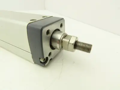 IAI RCP4-RA5C-I-42P-6-200-P3-M-B Motorized Ball Screw Robo Cylinder 200mm Stroke