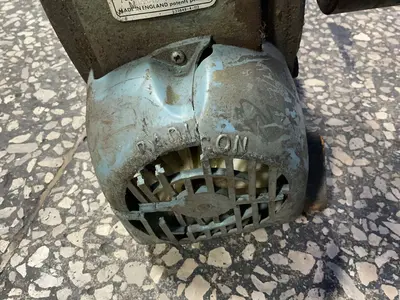 Used RADICON R100364/77 Speed Reducers Ohio US | HGR 24 #1358920