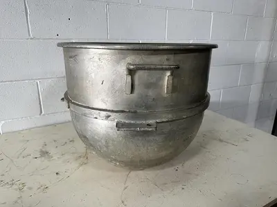 USED HOBART VML 80