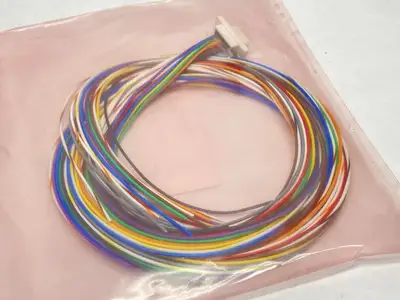 NEW MIN-E-CON CABLE ASSEMBLY