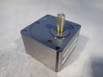 New | in-Stock ORIENTAL MOTOR 5GN30KA Speed Reducers Ohio US | HGR 24 #802882