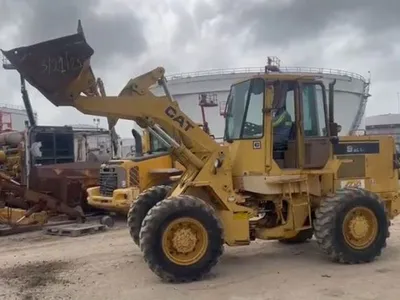 1988 Caterpillar 926E