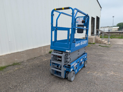 NEW 2026 Genie GS-1932E