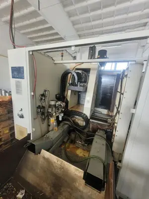 USED 2004 ZPS H40 TREND