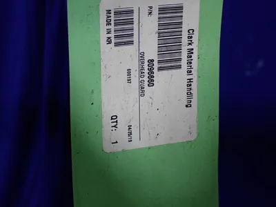 Used CLARK MATERIAL HANDLING 8096660 Misc Forklifts | HGR 24 #744156