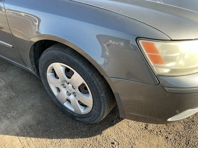 Used 2010 HYUNDAI SONATA Cars Michigan US | Miedema Asset Management Group #1769158