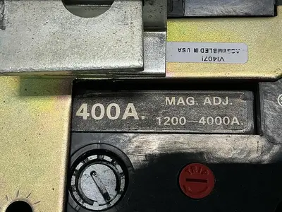 USED GENERAL ELECTRIC TJJ436400