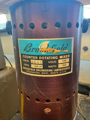 Used _UNKNOWN_ _UNKNOWN_ Shakers Ohio US | Myron Bowling Auctioneers Inc #1504683