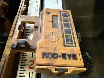 Used _UNKNOWN_ _UNKNOWN_ Measurement Kits Michigan US | Miedema Asset Management Group #1371845