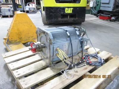 YASKAWA UAKB-31BHA12 Accessories | Global Machine Brokers, LLC (1)