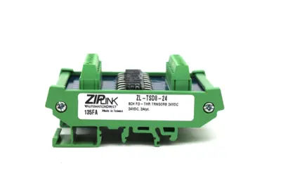 USED AUTOMATION DIRECT ZL-TSD8-24
