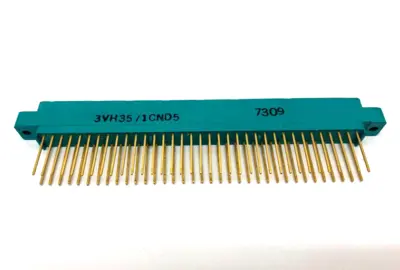 3VH35/1CND5 | Viking  Dual Edge Electronic Connector 70-Pin - New Other