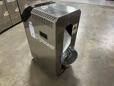 New | in-Stock 2026 ADVANTAGE SRV-1075 Temperature Controls Massachusetts US | Absolute Machinery #1332456