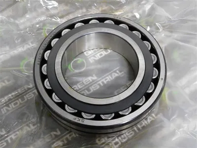 USED SKF 22217 CCK/C3W33