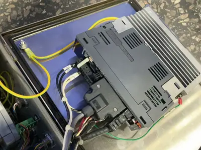 Used THIELE TECHNOLOGIES _UNKNOWN_ Electrical Panels Ohio US | HGR 24 #1359304