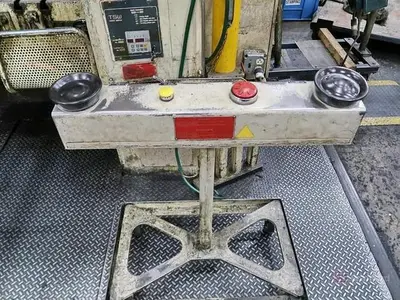 USED 1998 AIDA PMX-L2-6000(1)