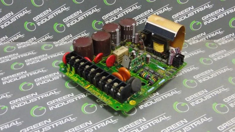 Allen Bradley 42305-118-54 Drive Control Board Rev. F Used
