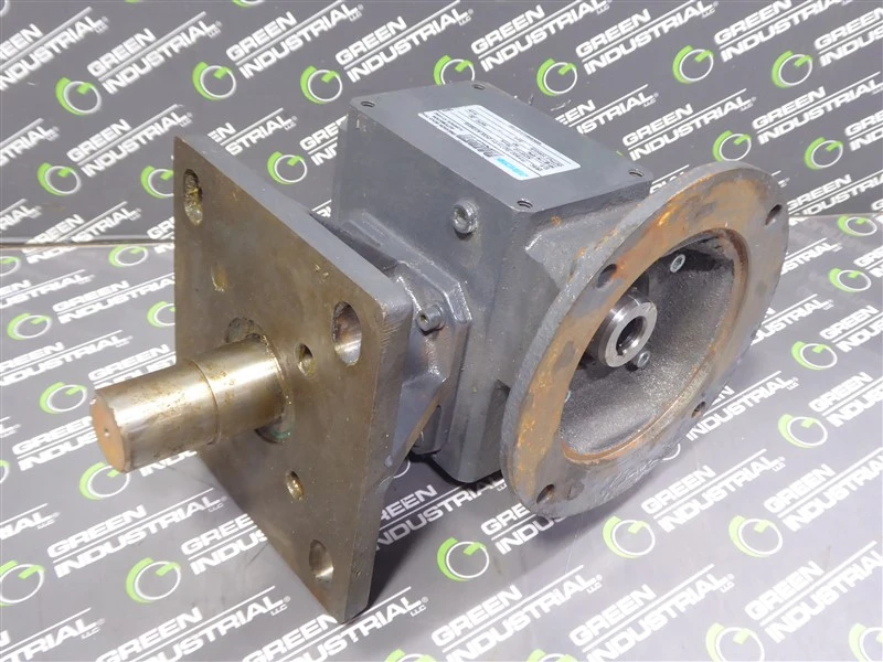 Morse FI1820 ROTARY BOX AY3519 Raider Plus Gearbox XD5110 T01K 20:1 Ratio Used